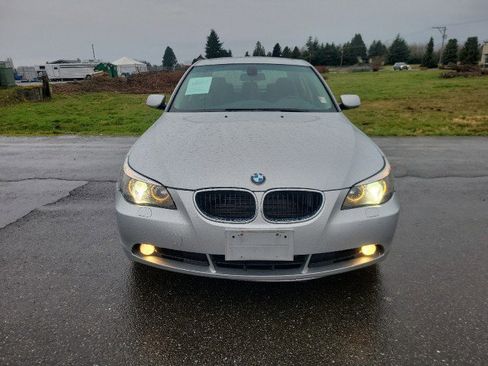 Used 2004 BMW 530i Sedan image 1