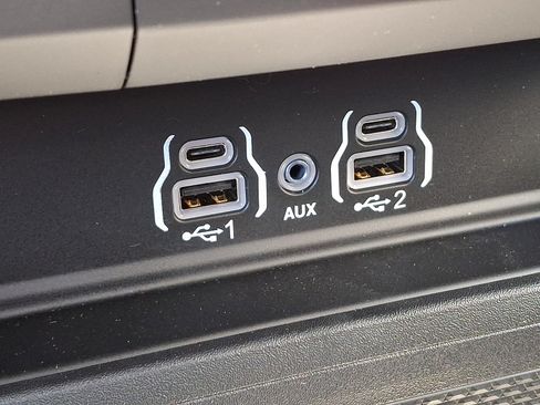 New 2026 RAM 1500 Big Horn w/ Night Edition AWD/4WD image 14