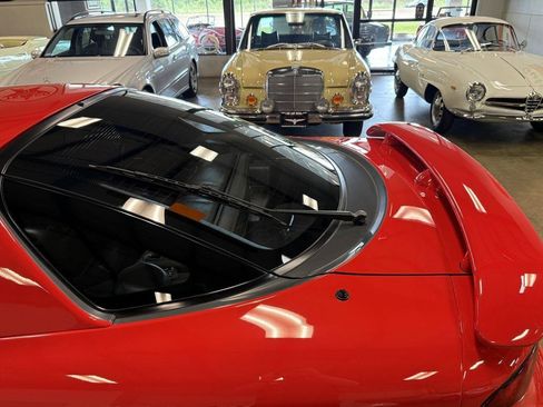 Used 1995 Mitsubishi 3000GT VR-4 AWD/4WD image 37