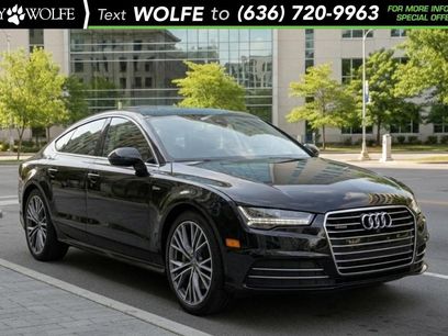 Used 2016 Audi A7 3.0T Prestige