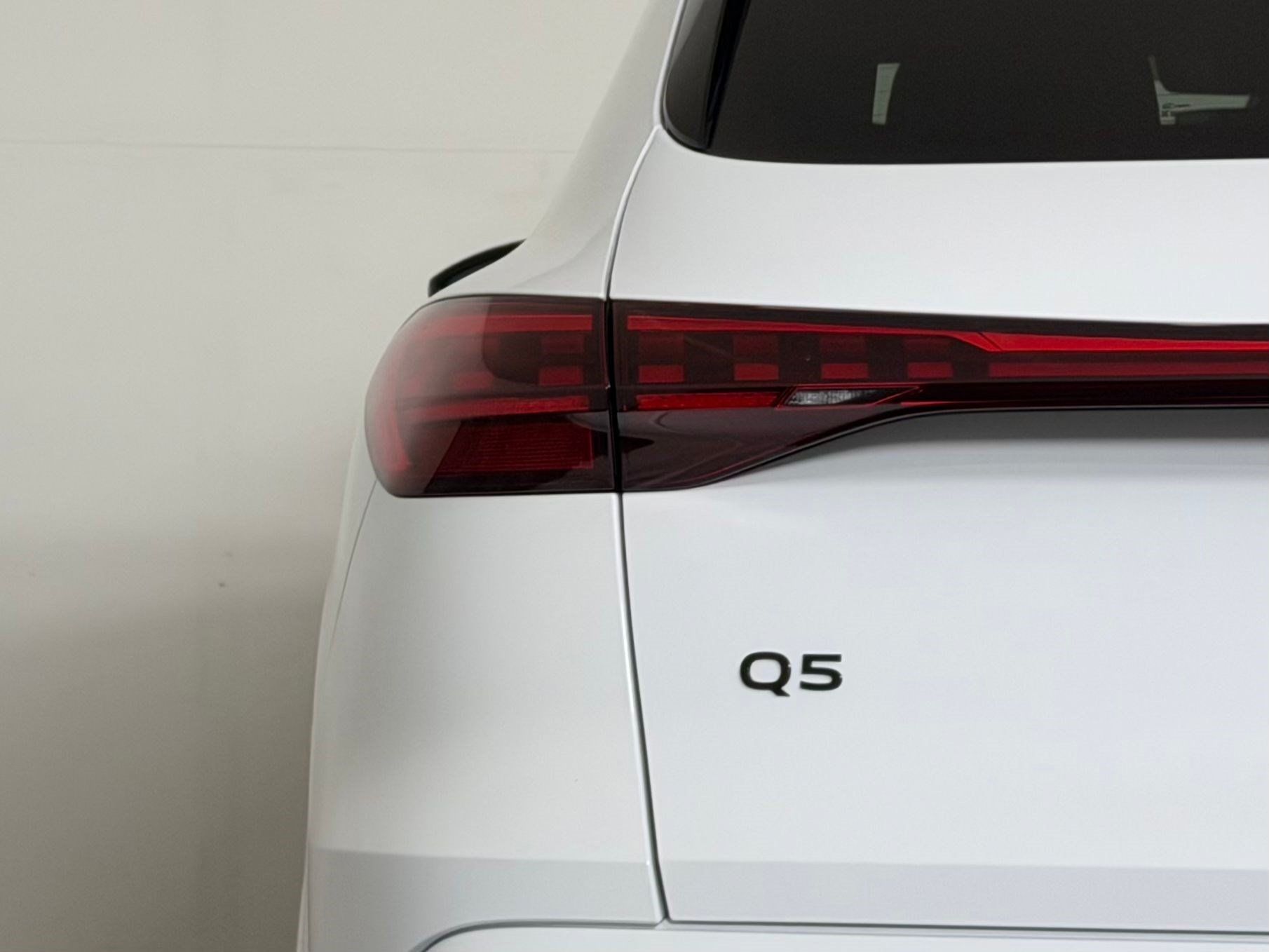 New 2026 Audi Q5 2.0T AWD/4WD image 28