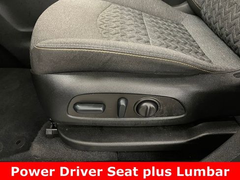 Certified 2022 Chevrolet Equinox LT FWD image 9