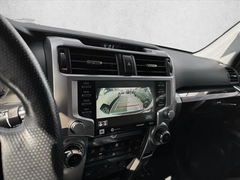 Certified 2023 Toyota 4Runner Limited AWD/4WD image 15