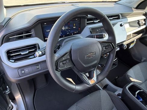 New 2027 Chevrolet Bolt LT FWD image 10