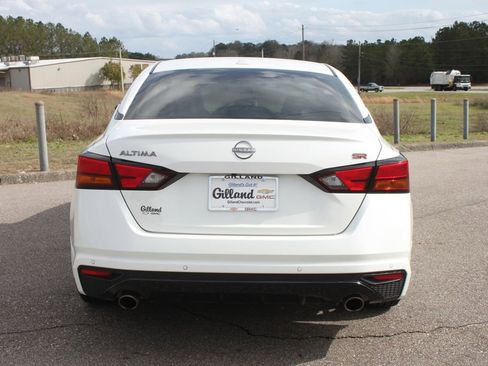 Used 2024 Nissan Altima 2.5 SR image 20