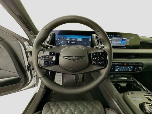 New 2026 Genesis G90 3.5T Prestige AWD/4WD image 10