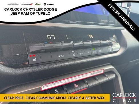 Used 2024 Toyota Tundra SR5 w/ TRD Sport Premium Package image 20