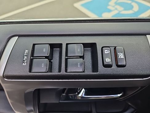 Used 2024 Toyota 4Runner Limited image 24