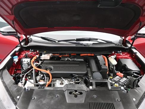 Used 2023 Honda CR-V Sport image 25