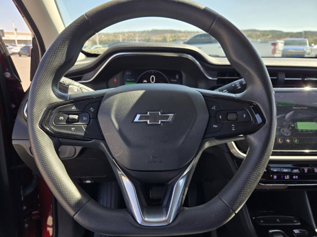 Used 2022 Chevrolet Bolt EUV LT FWD image 19