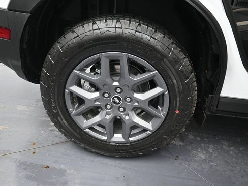 New 2026 Ford Bronco Sport Big Bend w/ Convenience Package AWD/4WD image 29