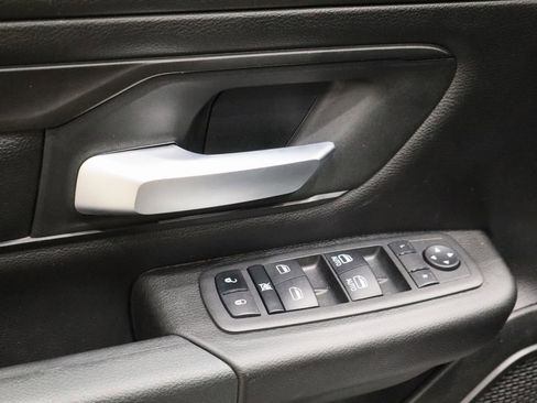 Used 2024 RAM 1500 Tradesman image 19