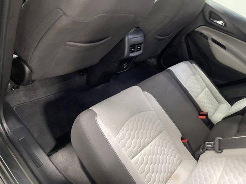 Used 2020 Chevrolet Equinox LT AWD/4WD image 12