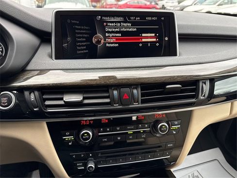 Used 2016 BMW X5 xDrive35i image 37