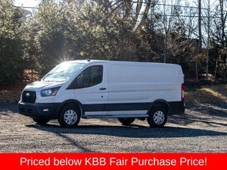 Used 2023 Ford Transit 250 Low Roof w/ Exterior Upgrade Package RWD video 3