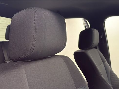 New 2026 Toyota Tundra SR image 19