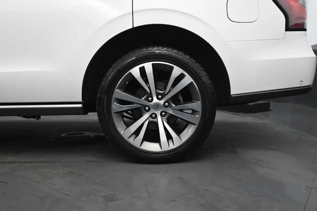 Used 2020 Ford Expedition King Ranch AWD/4WD image 11