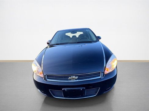 Used 2008 Chevrolet Impala LS image 7