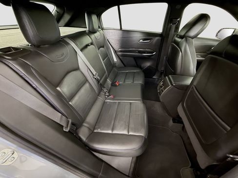 Used 2024 Cadillac XT4 Sport FWD image 26