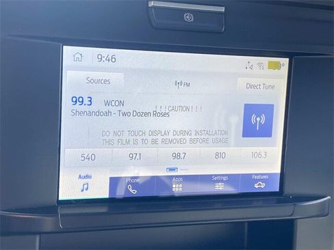 New 2026 Ford F550 4x4 Crew Cab Super Duty image 35