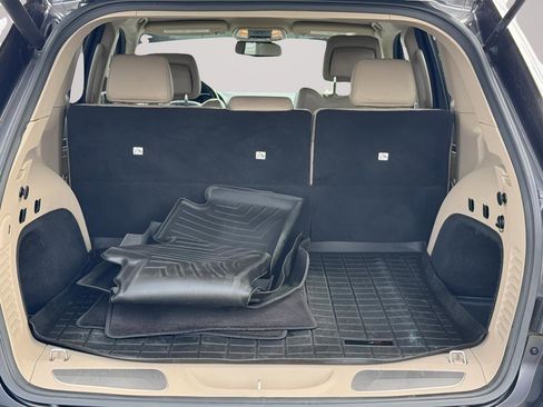 Used 2016 Jeep Grand Cherokee Limited w/ Trailer Tow Group IV image 20