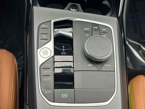 Certified 2024 BMW 230i xDrive Coupe w/ Convenience Package image 24