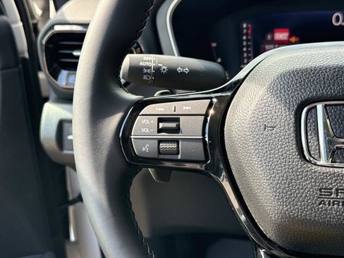 New 2026 Honda Passport RTL image 11