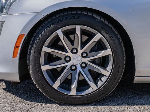 Used 2016 Cadillac CTS Luxury image 31