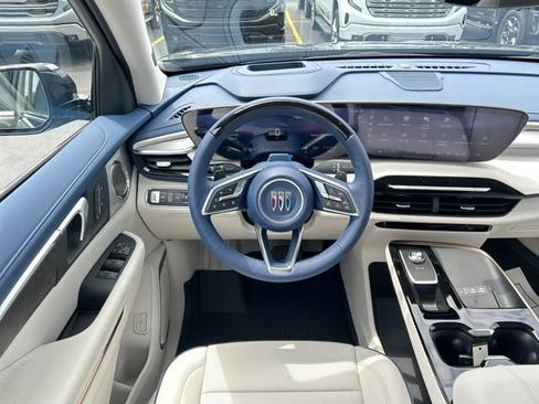 New 2026 Buick Enclave Avenir w/ Super Cruise Package AWD/4WD image 30