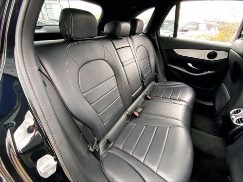 Certified 2021 Mercedes-Benz GLC 300 image 19