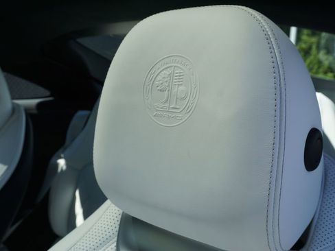 New 2026 Mercedes-Benz AMG GT 55 image 52