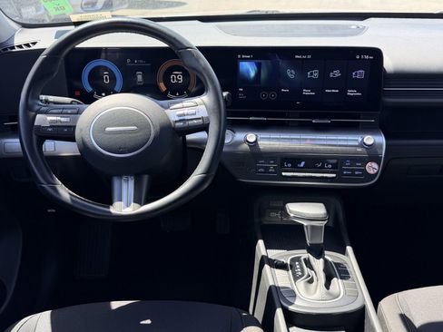 Used 2024 Hyundai Kona SEL FWD image 14