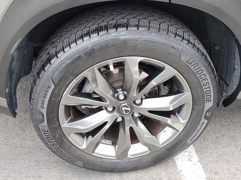 Used 2018 Lexus NX 300 F Sport w/ Accessory Package 2 FWD image 27