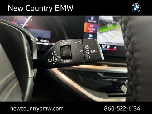 New 2026 BMW X5 xDrive50e image 20