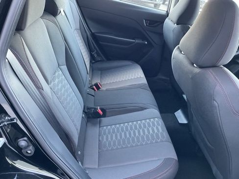 Certified 2025 Subaru Impreza 2.0i Sport image 17