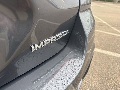 Used 2025 Subaru Impreza 2.0i image 17