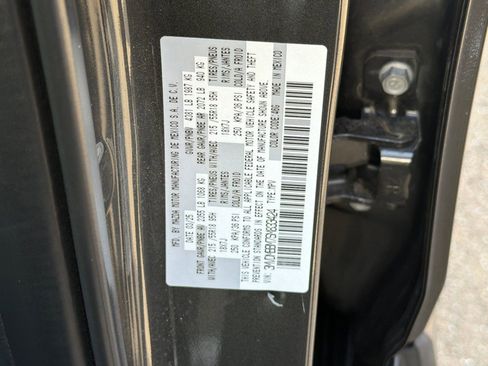 Used 2025 MAZDA CX-30 AWD 2.5 S w/ Select Sport Pkg image 56