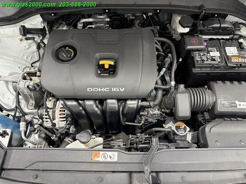Used 2019 Hyundai Kona SE AWD/4WD image 12