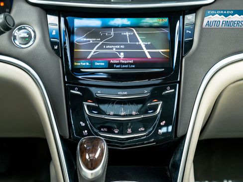 Used 2014 Cadillac XTS Luxury w/ Driver Awareness Package image 17