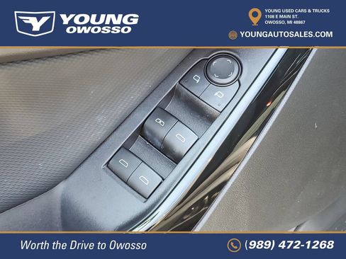 Used 2026 Chevrolet Equinox LT w/ Convenience Package II AWD/4WD image 25