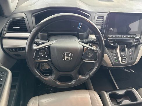Used 2018 Honda Odyssey Touring image 26