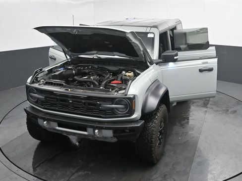 Used 2023 Ford Bronco Raptor image 56