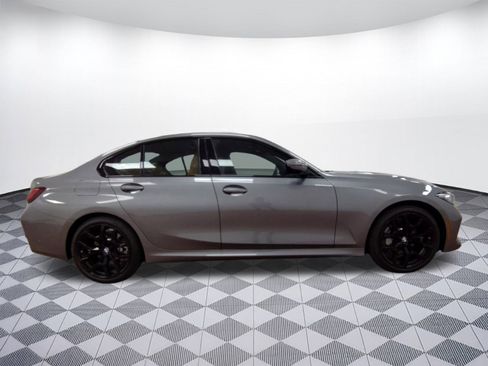 New 2026 BMW 330i xDrive Sedan w/ M Sport Package image 7