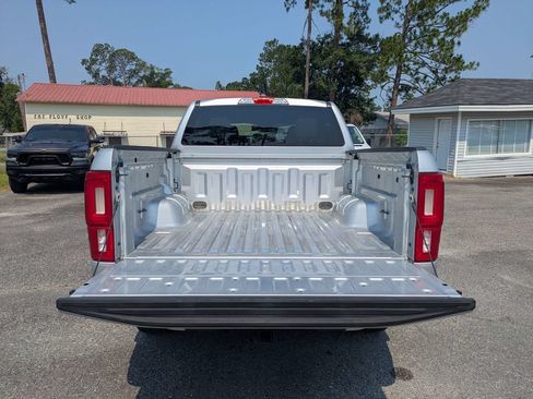 Used 2019 Ford Ranger XLT w/ Equipment Group 301A Mid RWD image 14