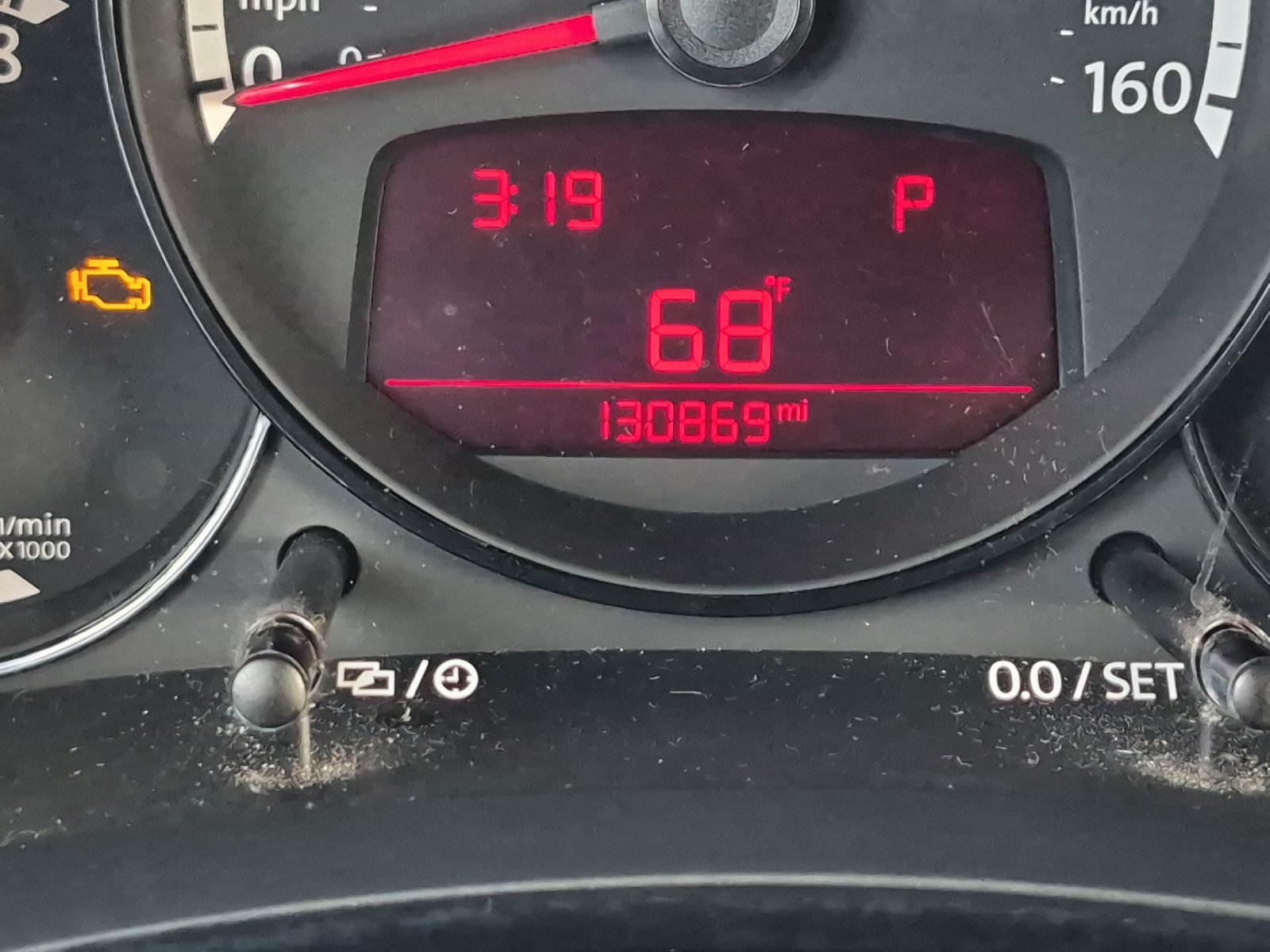 Used 2014 Volkswagen Beetle 2.5 FWD image 21