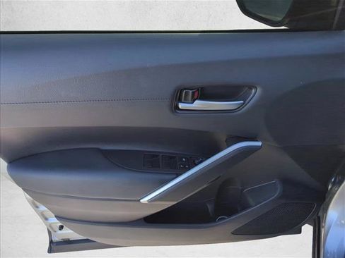 Certified 2025 Toyota Corolla Cross AWD Hybrid w/ Convenience Package image 11