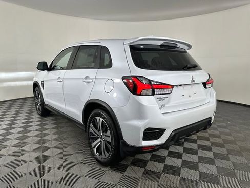 New 2026 Mitsubishi Outlander Sport ES image 4