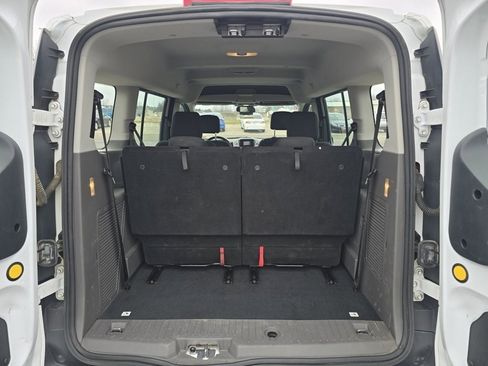 Used 2019 Ford Transit Connect XL image 24