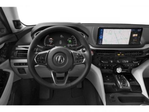 New 2026 Acura MDX SH-AWD w/ Technology Package image 10