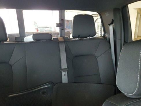 New 2026 GMC Canyon Elevation w/ Technology Package RWD image 10